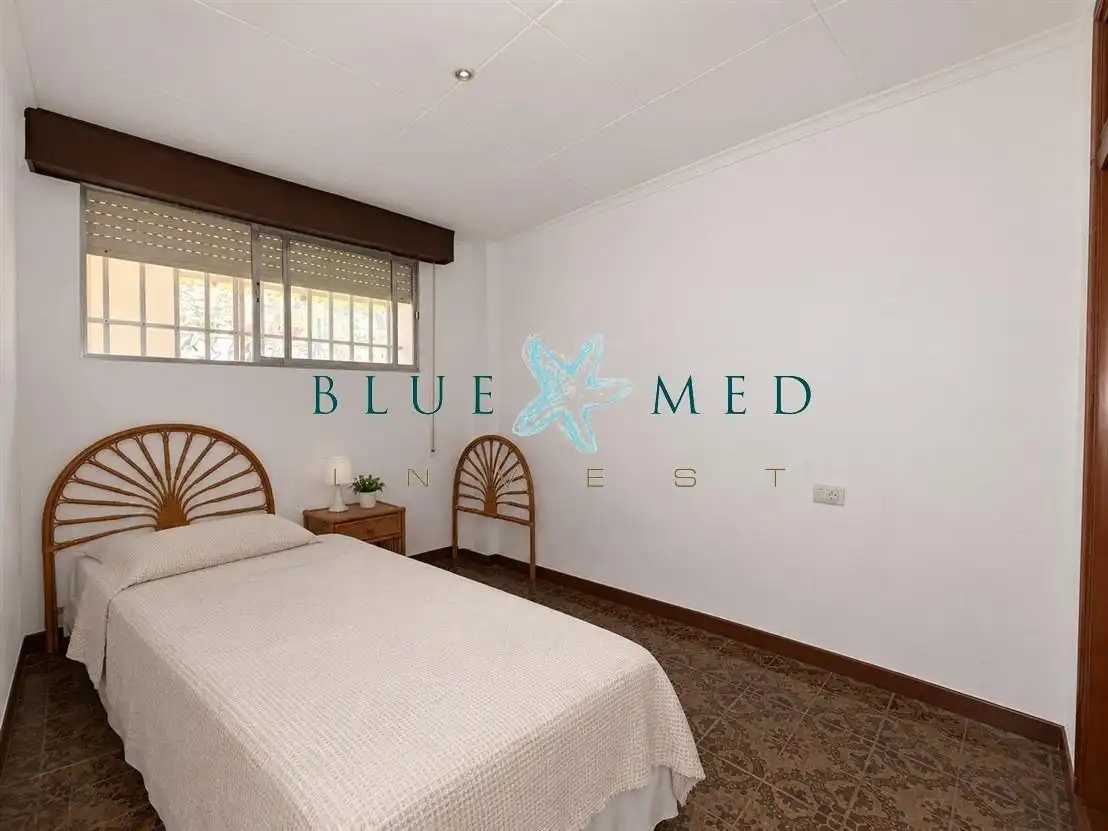 Piso con ascensor en venta en Paseo Paseo Rihuete, imagen 10