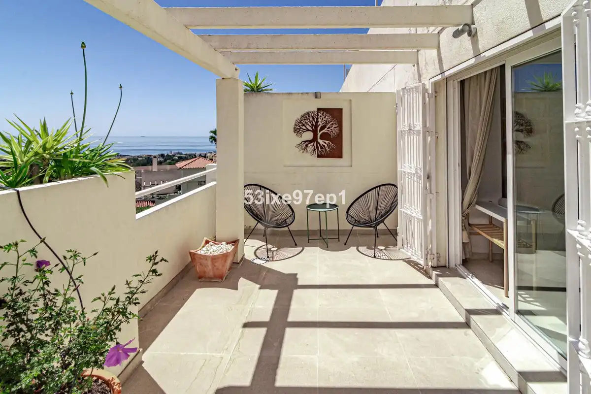 Attique avec ascenseur à vendre à Calahonda - Carchuna, imagen 25