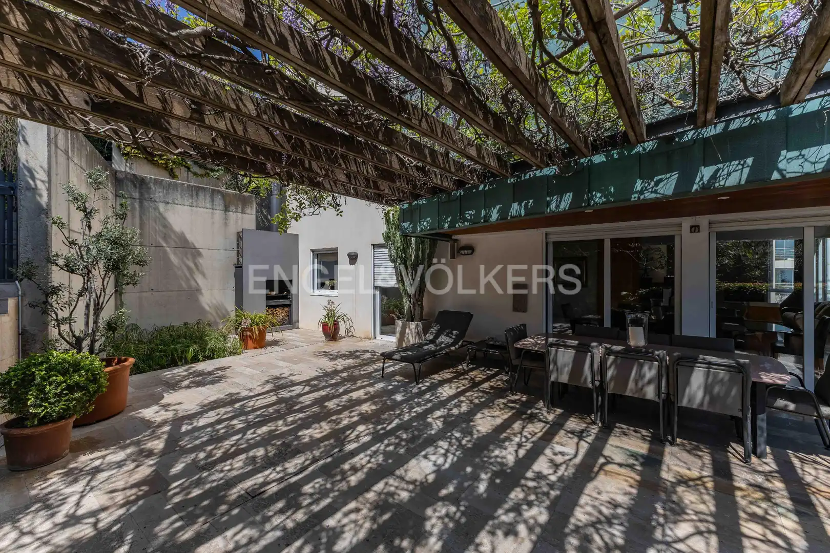 Haus mit Pool zum Verkauf in Ciutat Diagonal, imagen 17