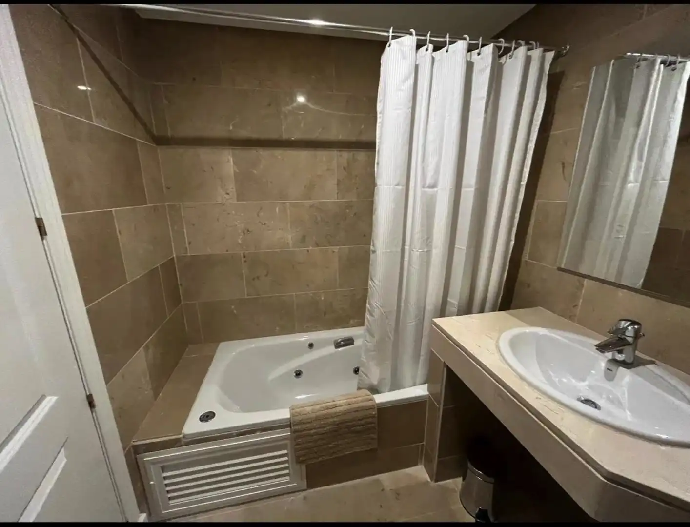 Appartement compact avec terrasse à vendre à San Luis de Sabinillas, imagen 14