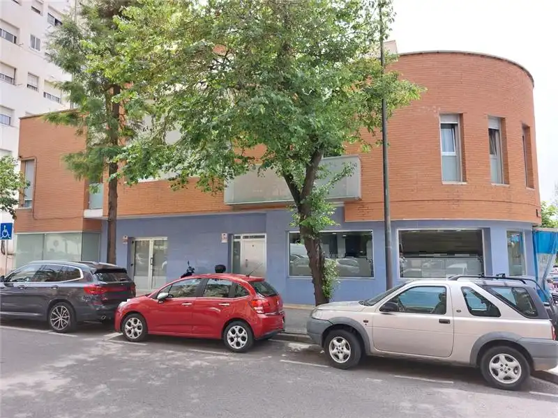 Parking à vendre à C/ Riera del Escorial