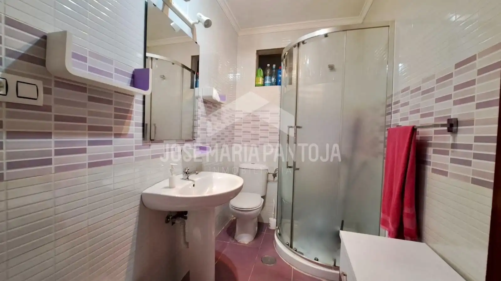 Flat for sale in La Plata