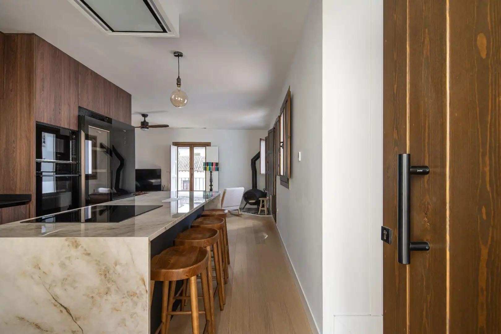 Flat for sale in Albaicín