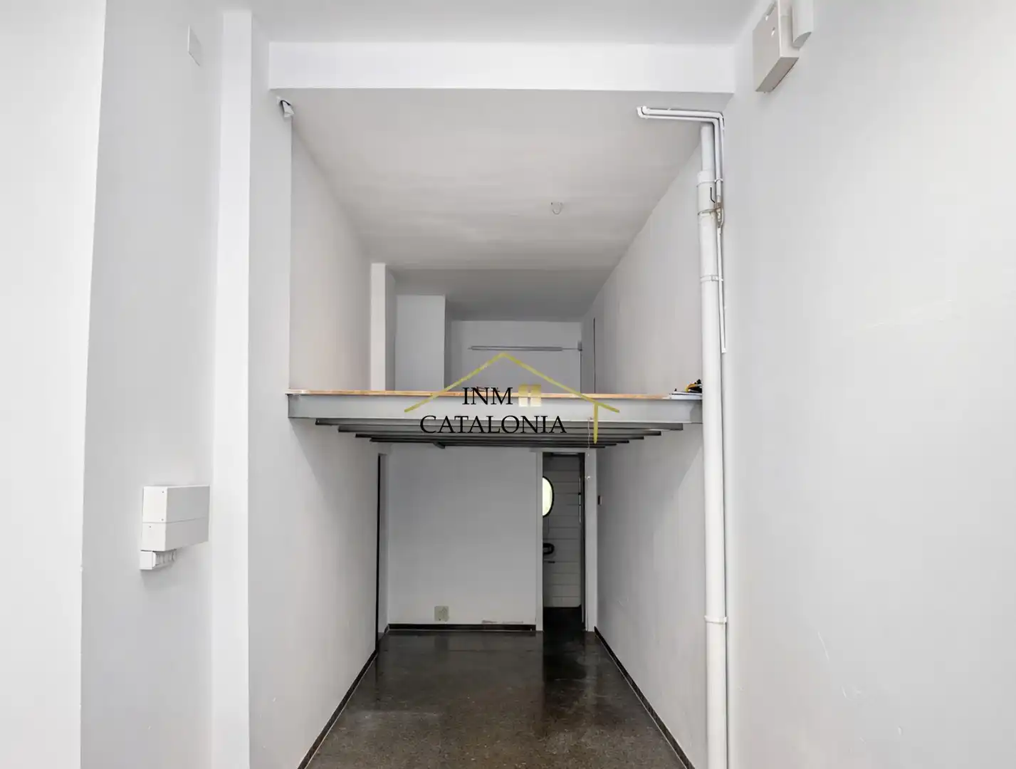 Local en venta en Terrassa