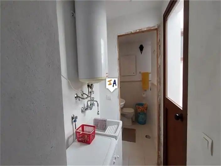 Adossat en venda a Castillo de Locubín, imagen 14