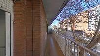 Exterior view of Flat for sale in Sabadell  with Terrace, Balcony and Community pool