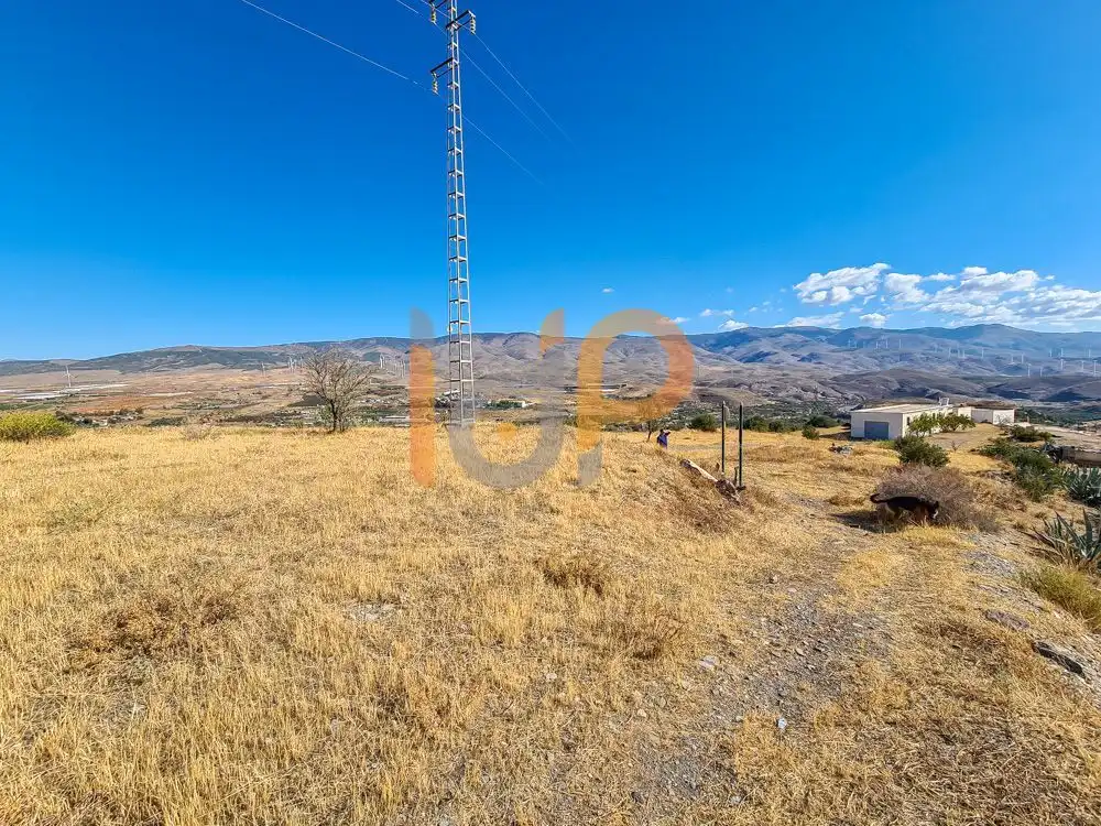 Terrenys i solars en venda a Abla, imagen 5