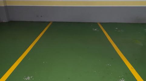 Foto 5 de Garatge en venda a O Castro, Pontevedra