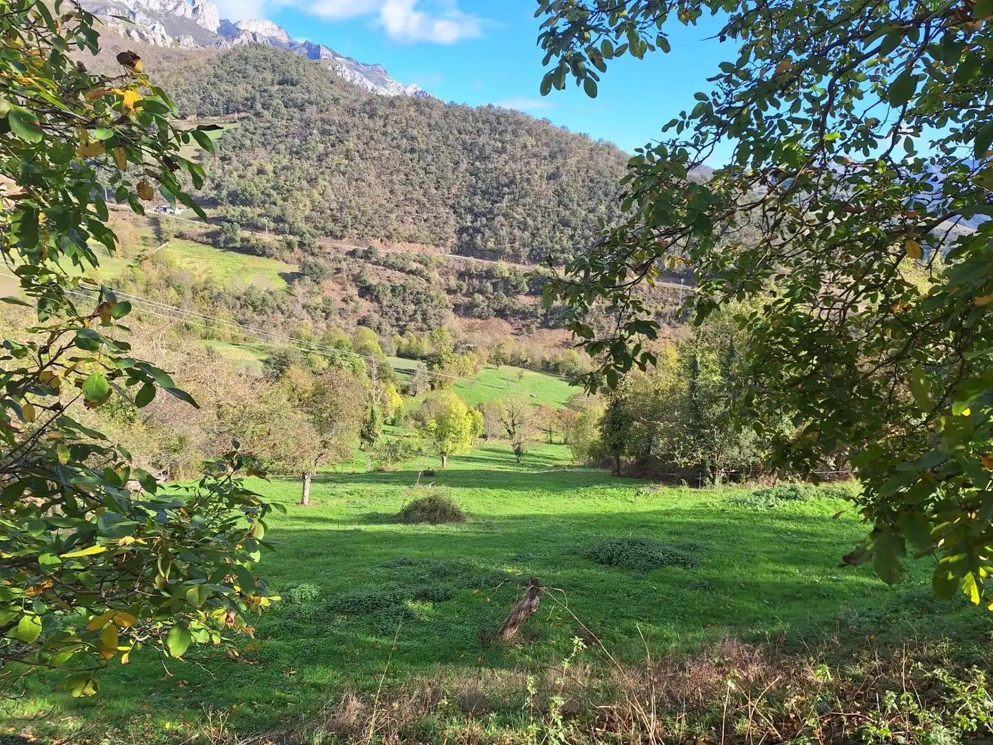 Terrenys i solars en venda a Camaleño, imagen 9