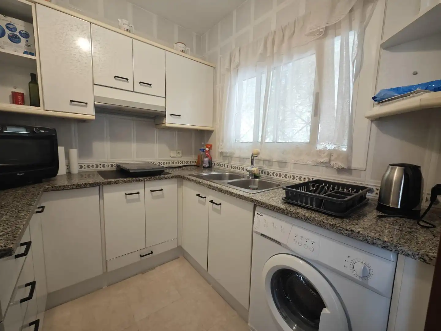 Cocina de Piso en venta en Tossa de Mar