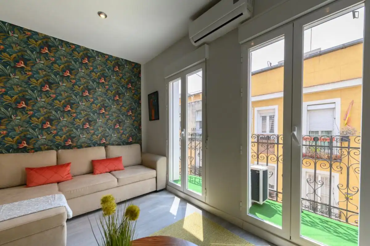 Apartments for rent in Bellas Vistas