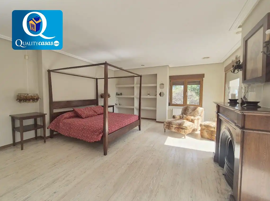 Villa à louer à La Foia - Daimés - Asprella, imagen 5