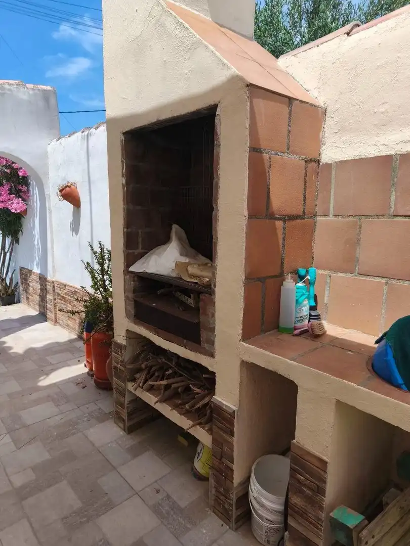 Casa o chalet en venta en Chiclana de la Frontera con Jardín privado, Trastero y Piscina