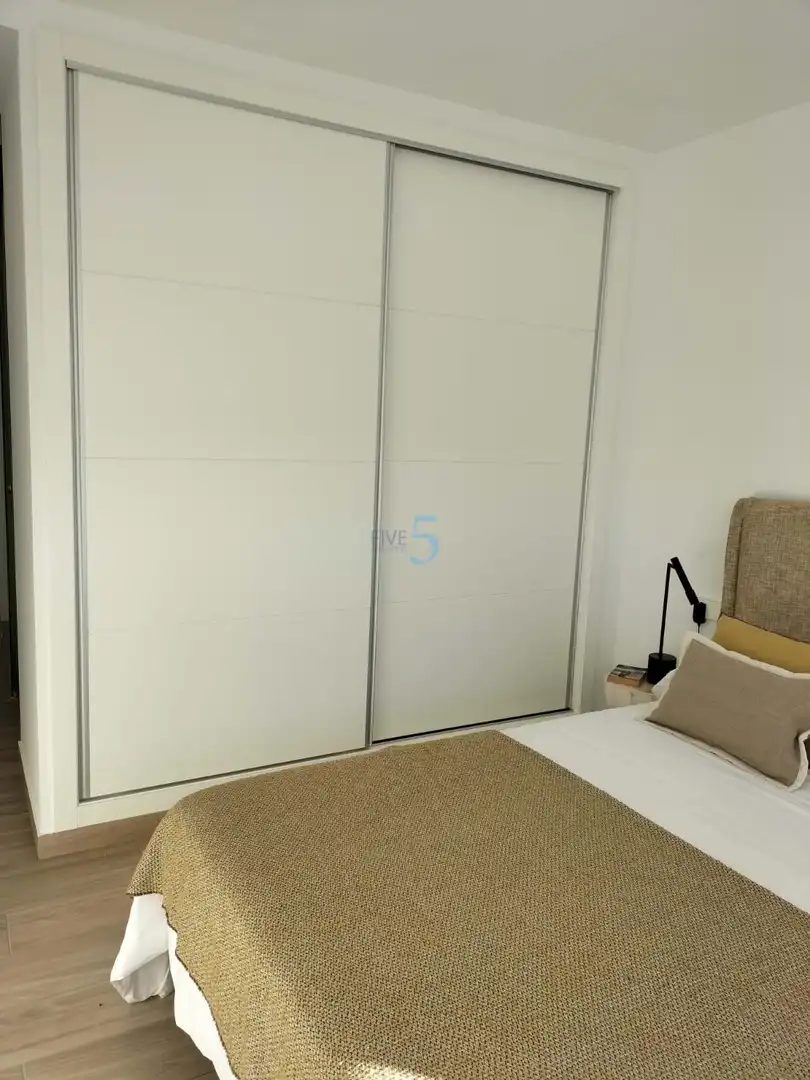 Wohnung mit Pool zum Verkauf in Desamparados - Hurchillo - Torremendo, imagen 3