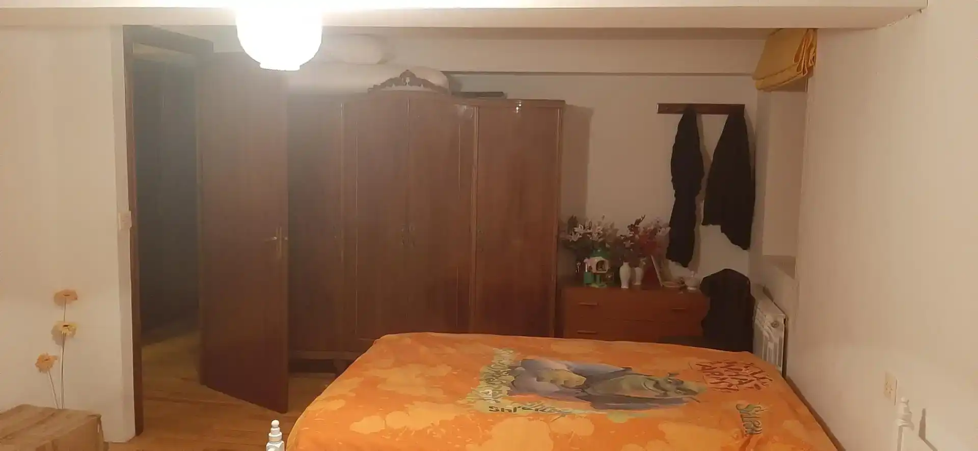 Bedroom of Detached homes for sale in Carazo  with Balcony