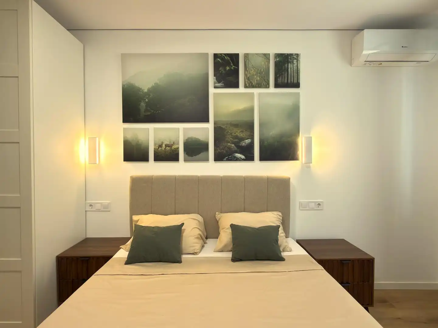 Apartament en venda a Avenida Habaneras - Curva de Palangre
