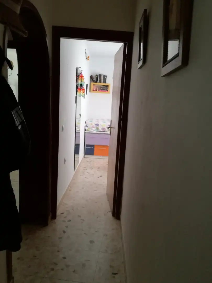 Casa rústica amb terrassa en venda a Vejer, imagen 9