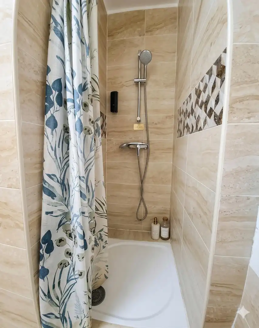 Baño de Casa o chalet en venta en Granada con Aire acondicionado, Calefacción y Terraza