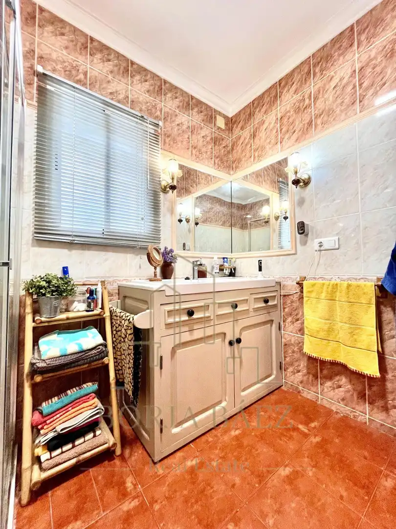 Chalet en venta en Benajarafe, imagen 22
