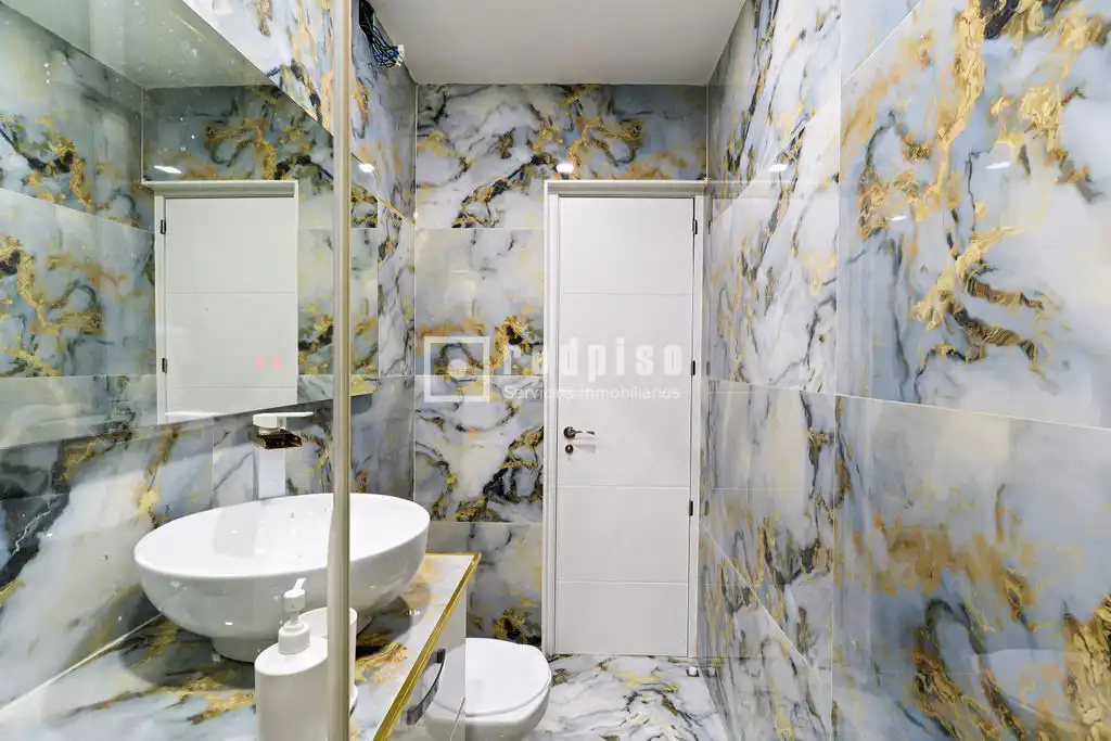 Baño de Piso en venta en Madrid con Aire acondicionado