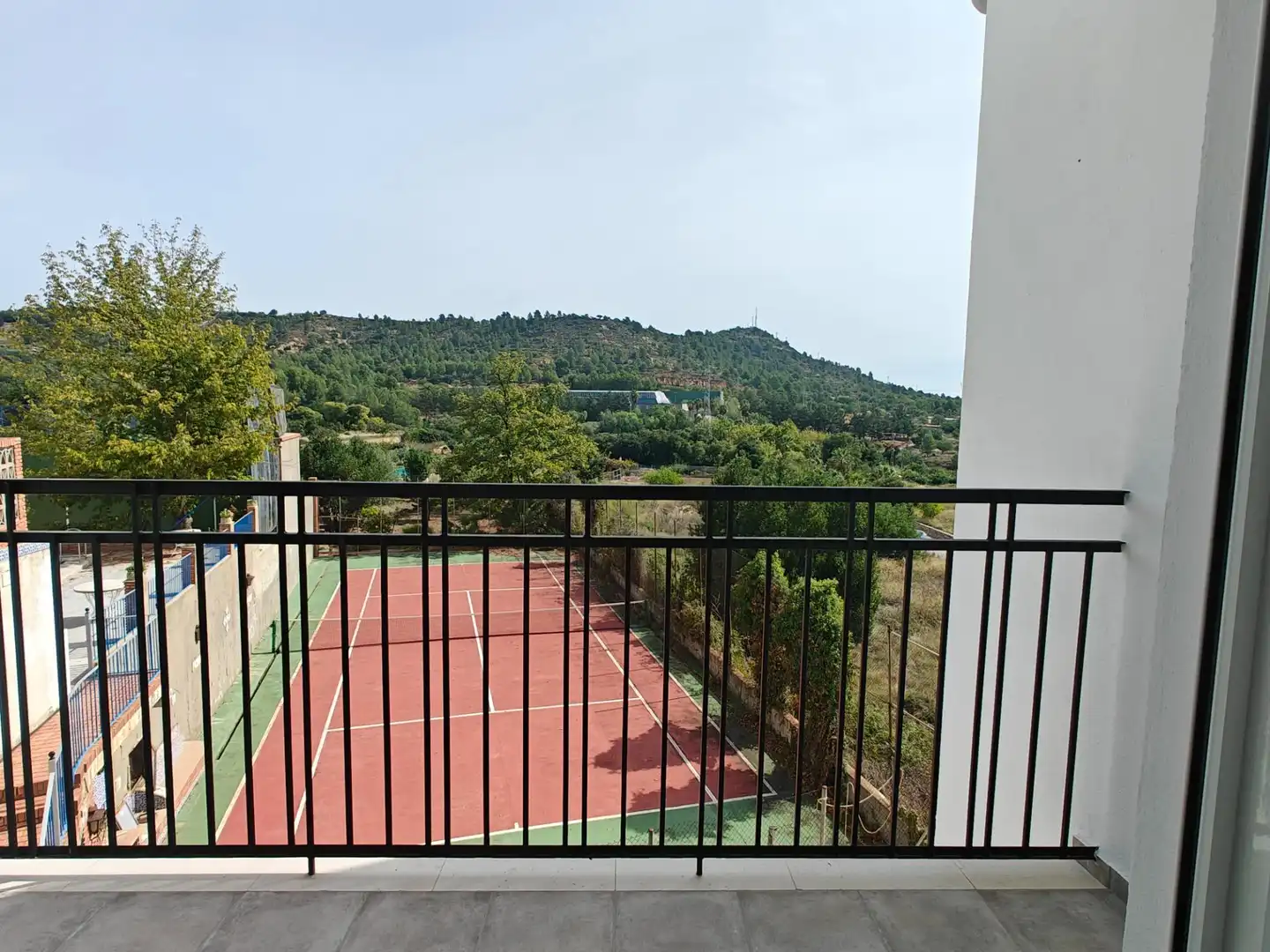 Reihenhaus mit Terrasse zum Verkauf in Calle GARCES VERICAT 21, imagen 12