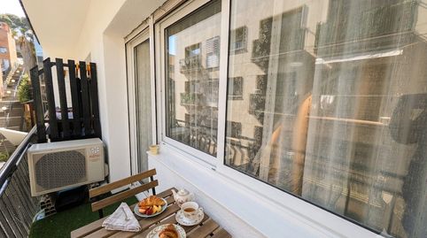 Foto 5 de Apartament en venda a Carrer del Migdia, Centre, Lloret de Mar