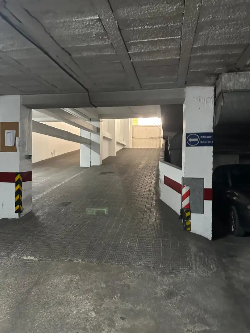 Einzelparkplatz mit Aufzug zum Verkauf in Elche ciudad, imagen 3