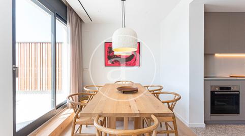 Photo 2 of Flat to rent in Trav. de Dalt, La Salut, Barcelona