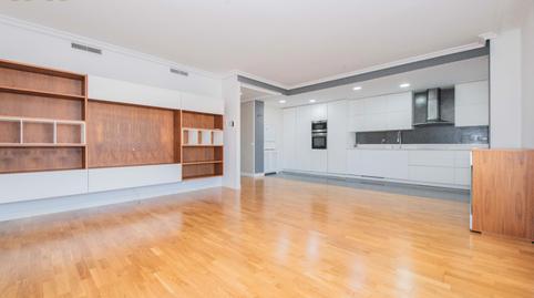 Foto 4 de Piso en venta en Avenida Nuevo Mundo, 9, Sector S, Madrid