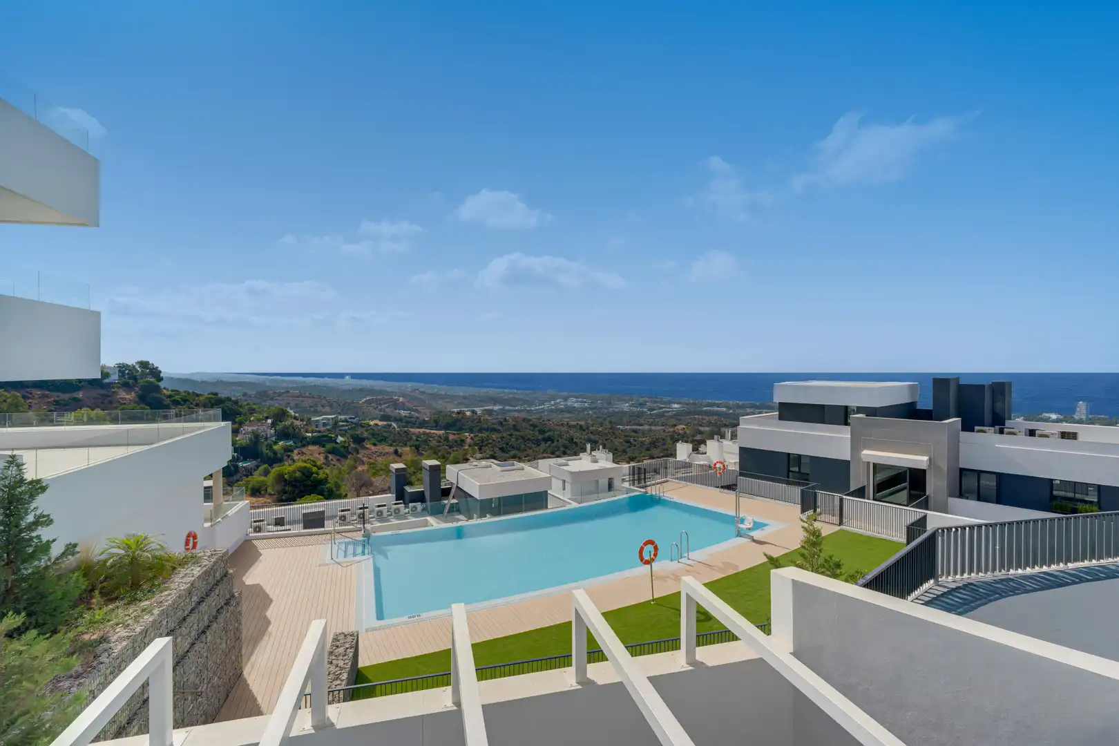 Apartament amb piscina en venda a Río Real - Los Monteros, imagen 8