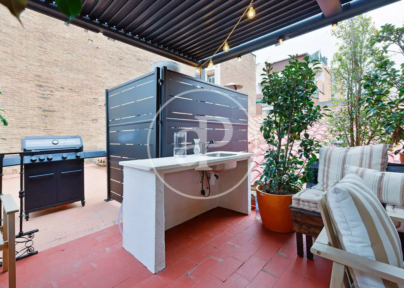 Piso en venta en Carrer del Tenor Masini, Sants