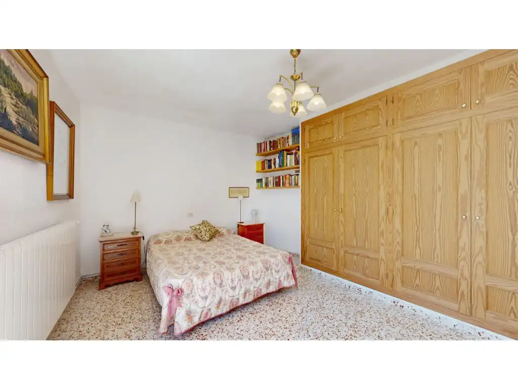 Habitación de Casa o chalet en venta en Benimantell