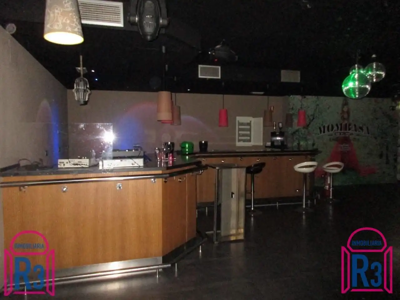 Business premises to rent in Conde Luna, imagen 30