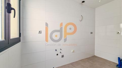 Foto 5 de Àtic en venda a Calle Avenida Guillermo Reina, Huércal-Overa, Almería