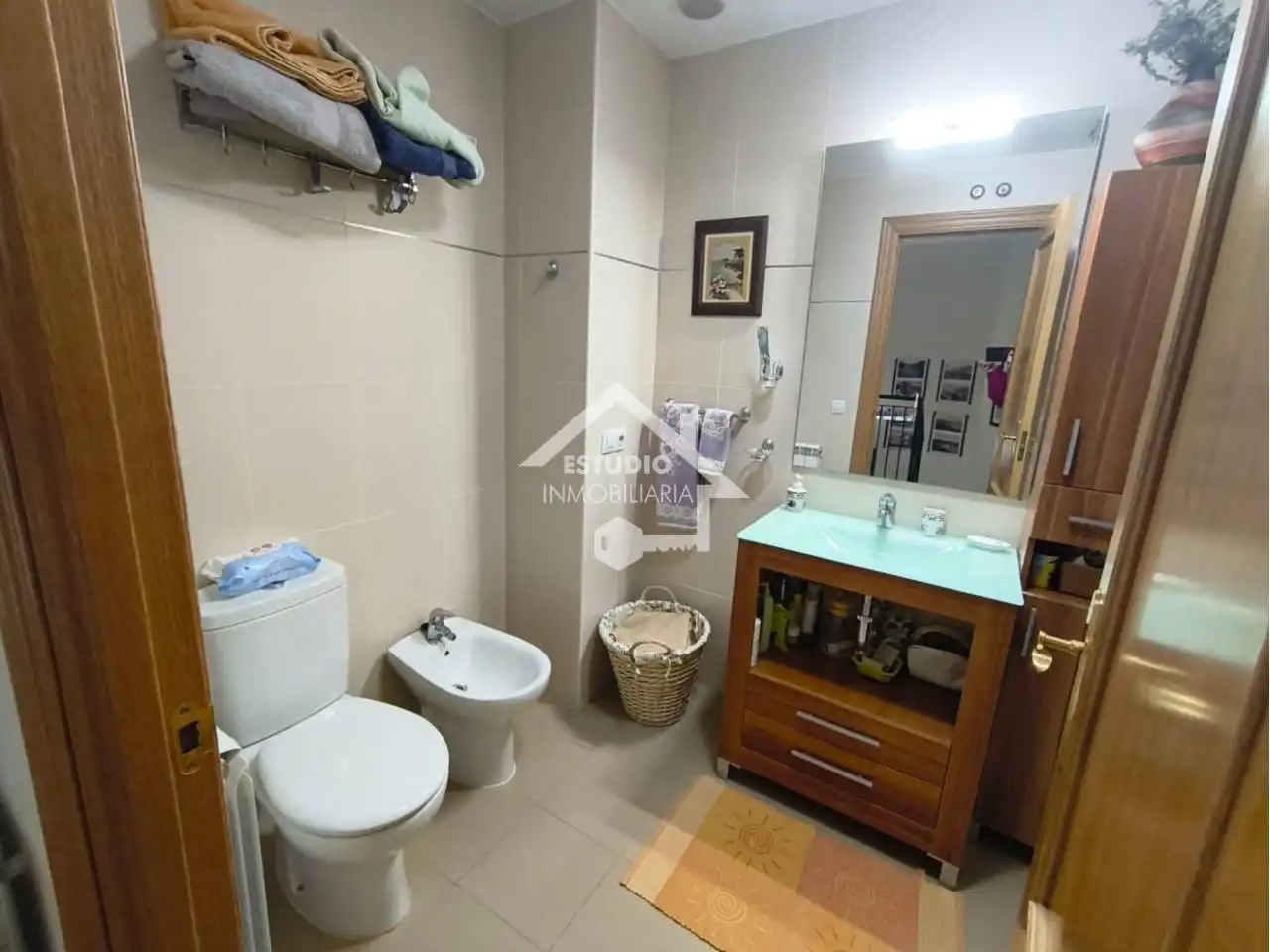 Casa amb piscina en venda a Calle Linares, imagen 39