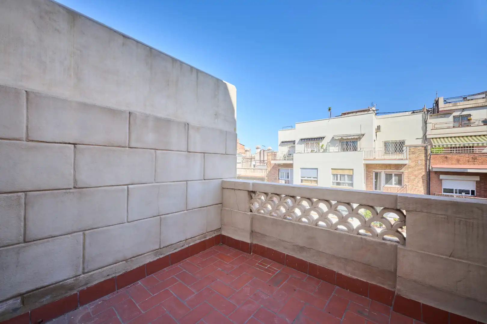 Terraza de Piso en venta en Barcelona con Aire acondicionado, Calefacción y Terraza