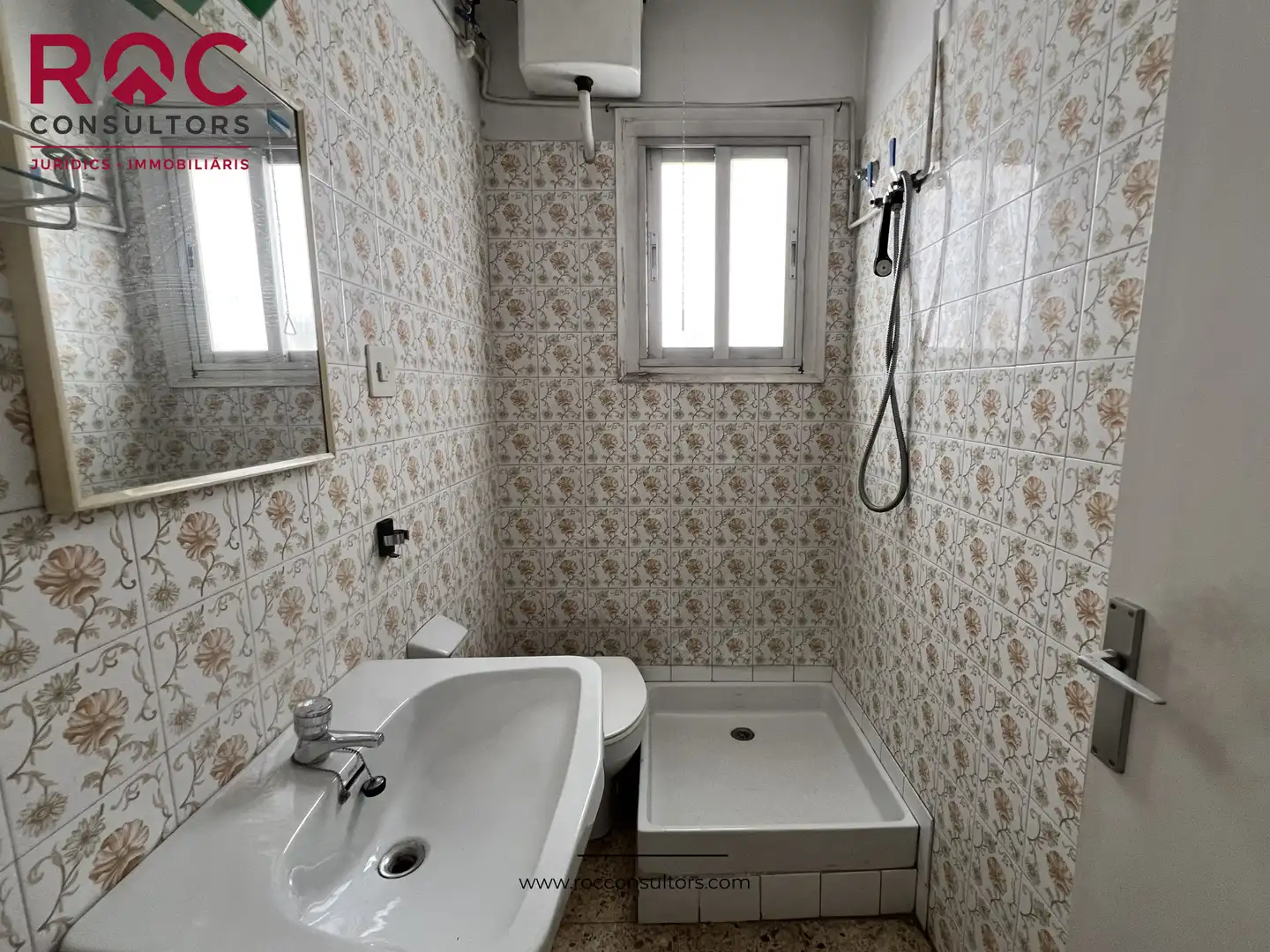 Baño de Estudio en venta en Manresa