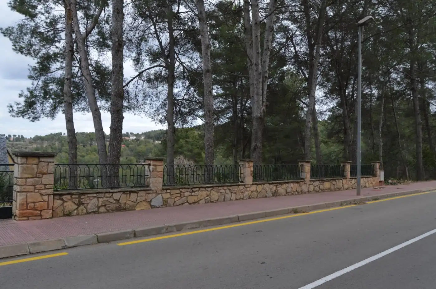 Wohnbaugrundstück zum Verkauf in Corbera de Llobregat, imagen 19