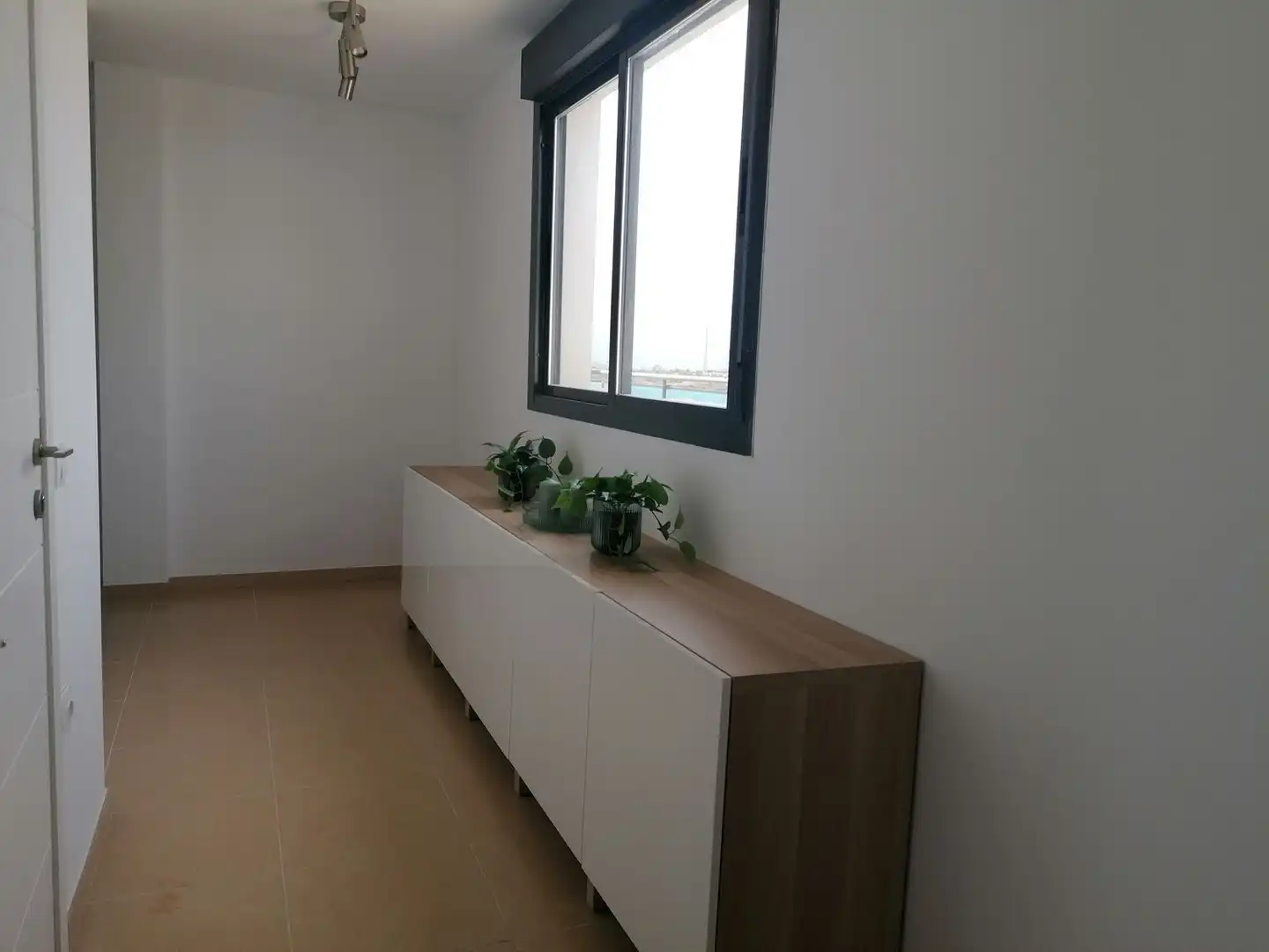 Ático en venta en CALLE MURILLO, 1, Las Escobetas