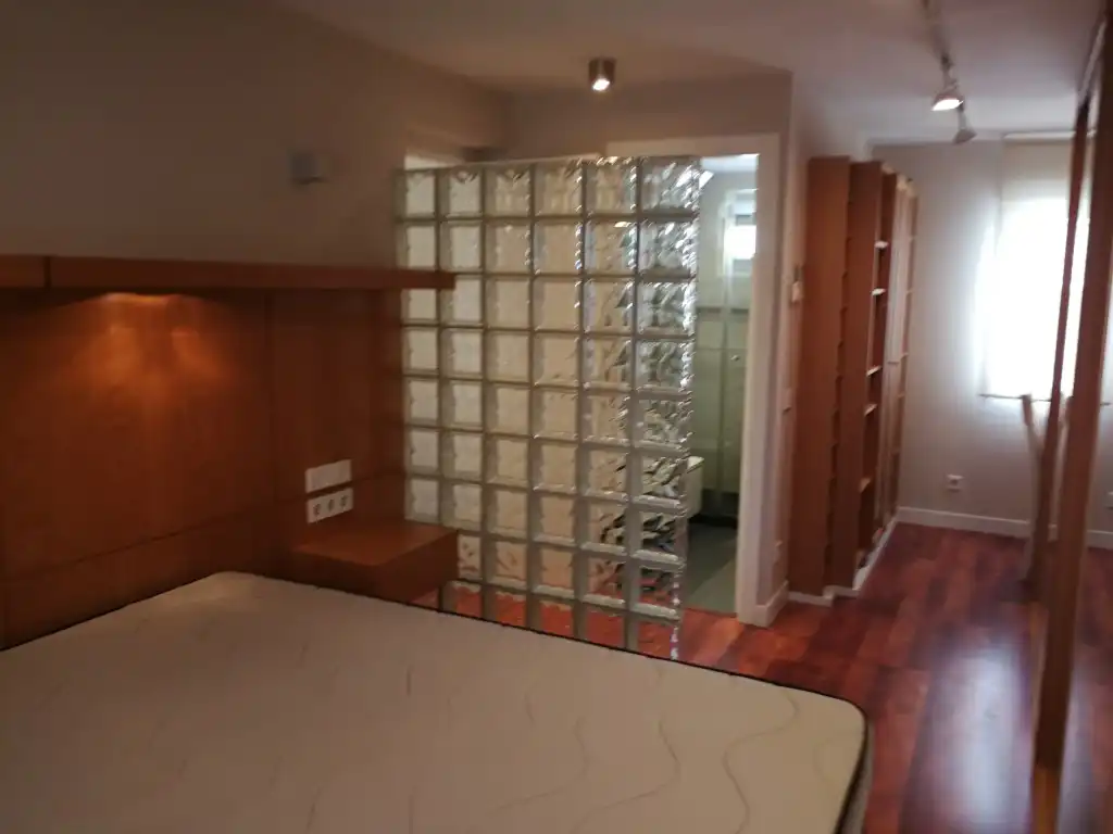 Apartamento de alquiler en Madrid