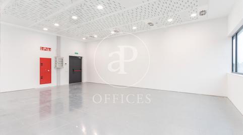 Foto 4 von Büro zur Miete in Carrer de Prat de la Riba, Turó de Can Mates, Sant Cugat del Vallès