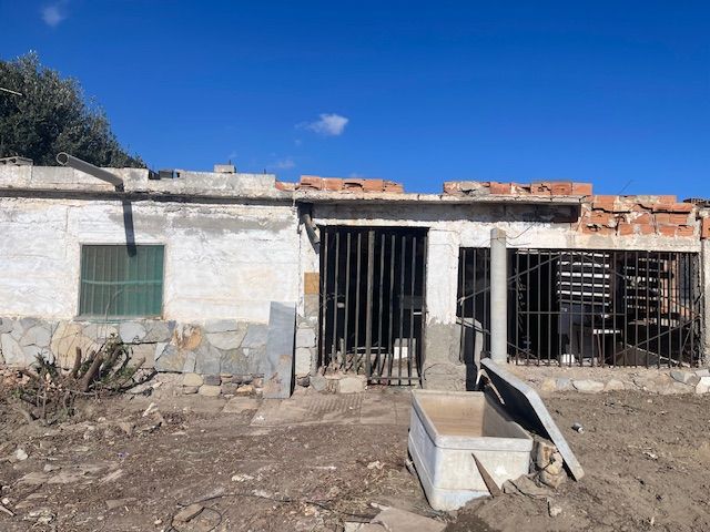 Land for sale in Carretera de Alquián a Viator, 50, El Alquián