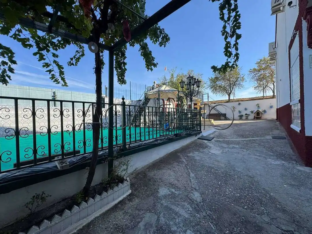 Casa in vendita a Yuncos, imagen 19