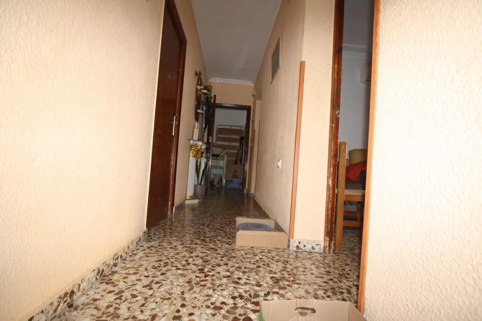 Casa o xalet en venda en Albacete amb Calefacció, Terrassa i Traster