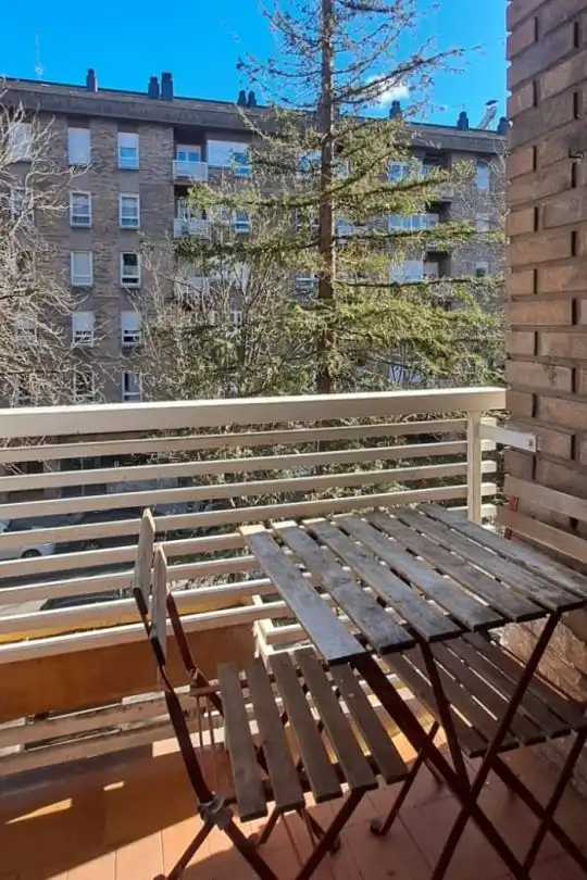 Terraza de Piso en venta en Vitoria - Gasteiz con Calefacción, Terraza y Trastero