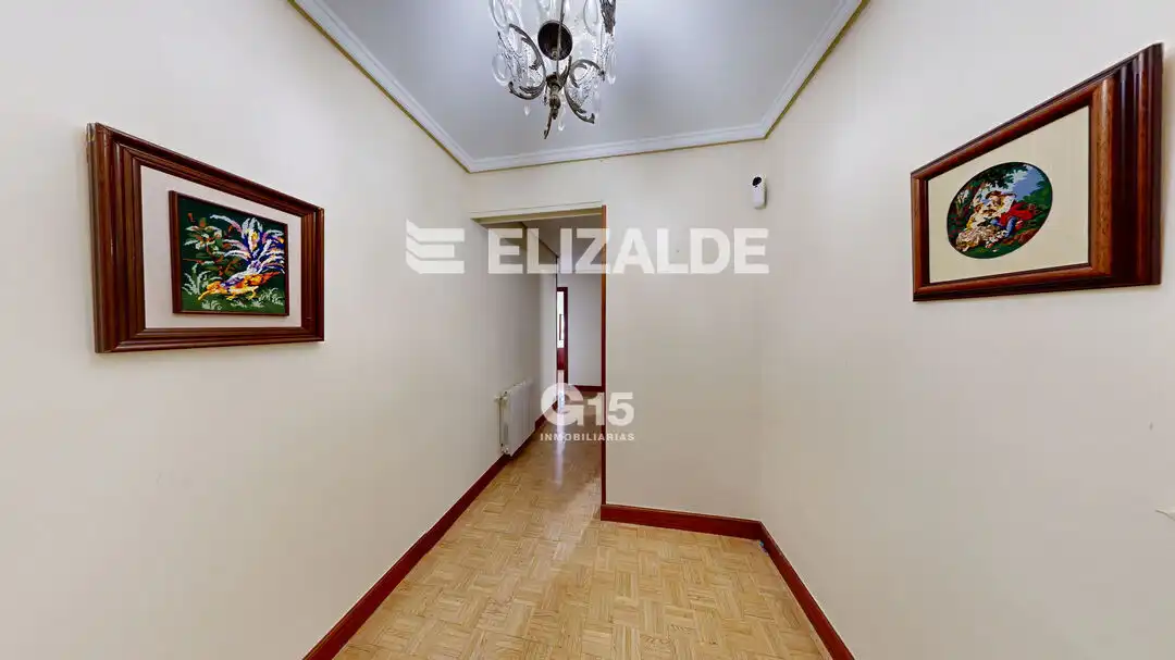 Appartamento con terrazza in vendita a Hipodromo Etorbidea-Avda del Hipodromo, imagen 41