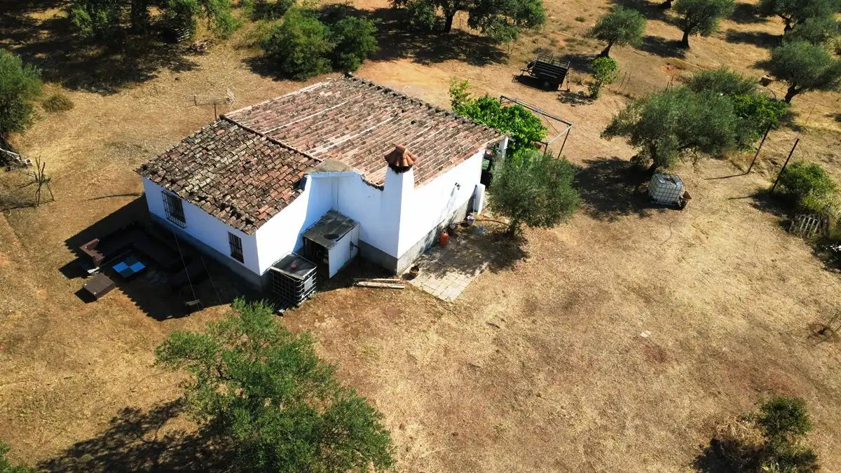 Casa o chalet en venta en Puerto Moral con Jardín privado, Terraza y Trastero
