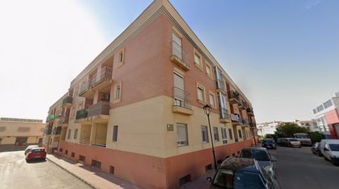 Foto 2 de Pis en venda a Algeciras, Huércal-Overa, Almería