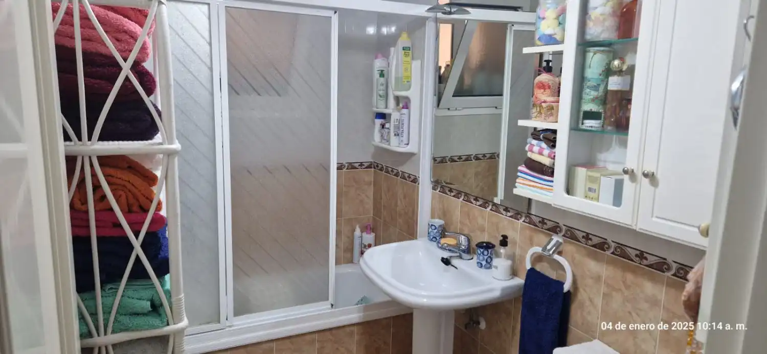 Flat for sale in El Parador de las Hortichuelas