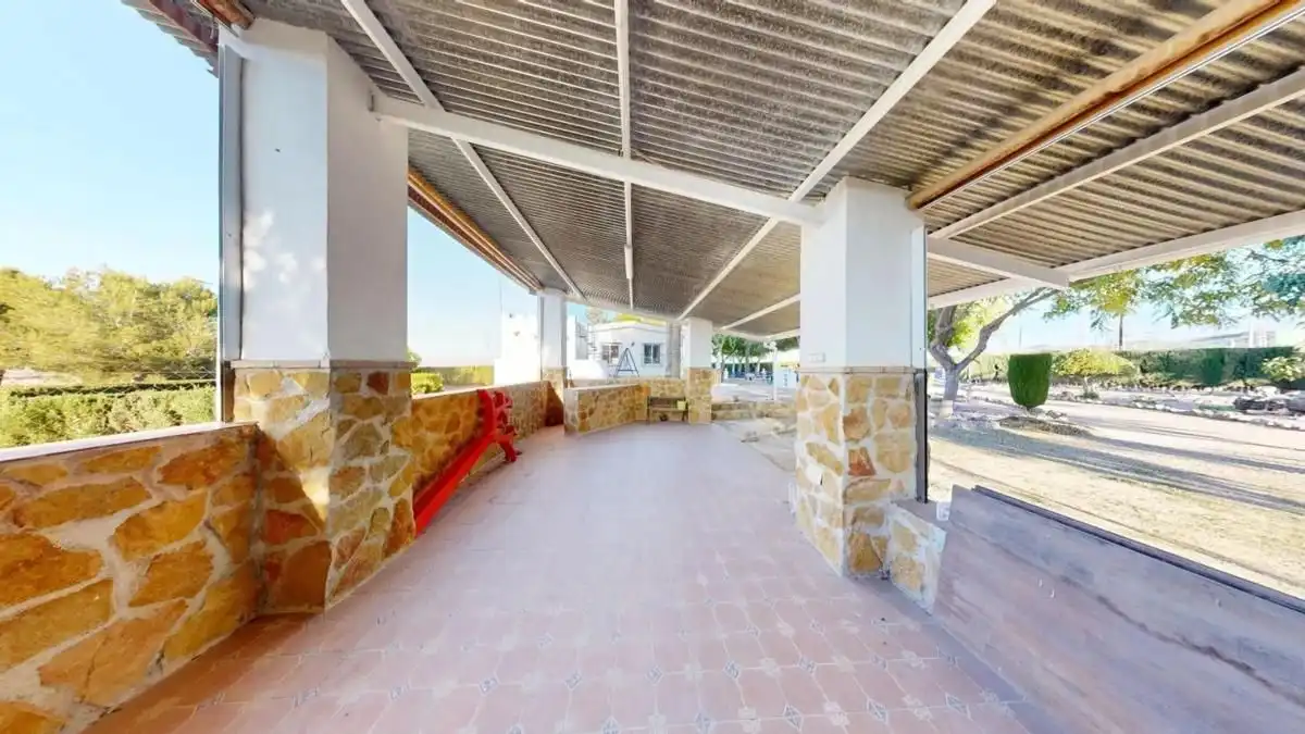 Xalet en venda a Molins - Campaneta - San Bartolomé, imagen 14